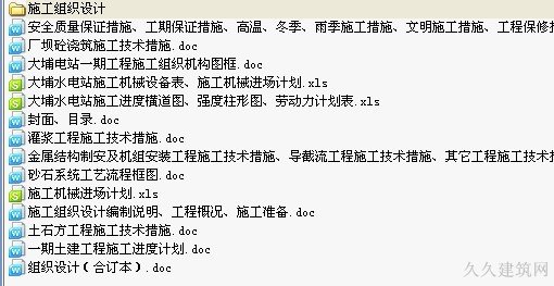 ***ˮ��վʩ����֯���