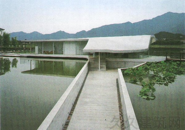 景观设计图片00115