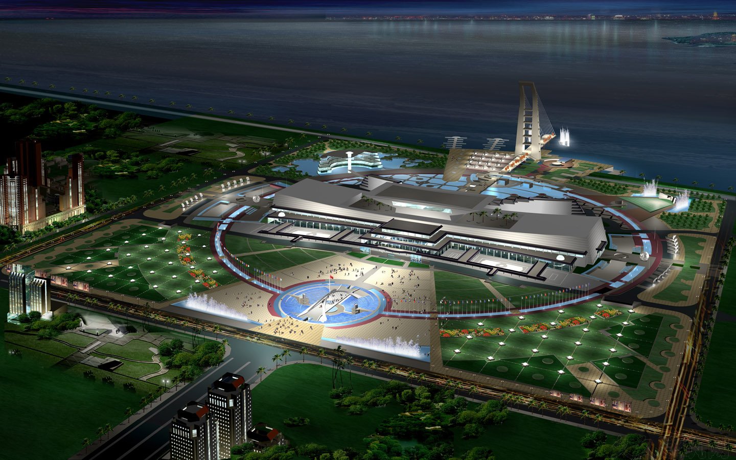 Զ��Ⱥ¥Ч��ͼƬ13