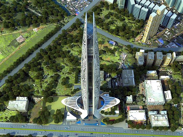 ͣNamasteTower