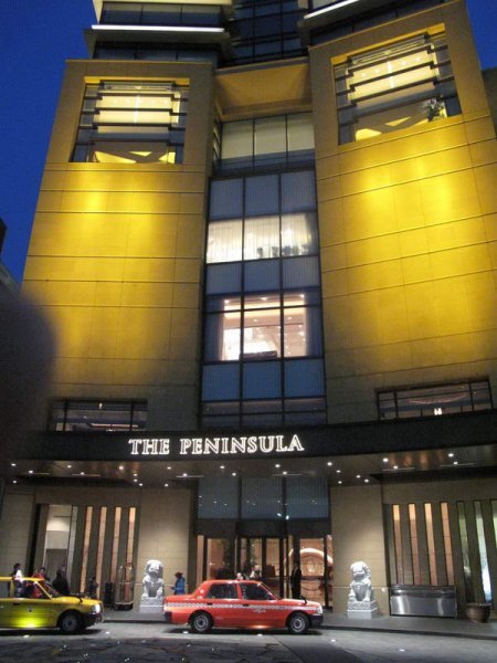 뵺Ƶ(ThePeninsulaTokyo)