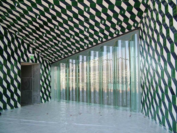 ʦķ˹(RemKoolhaas)