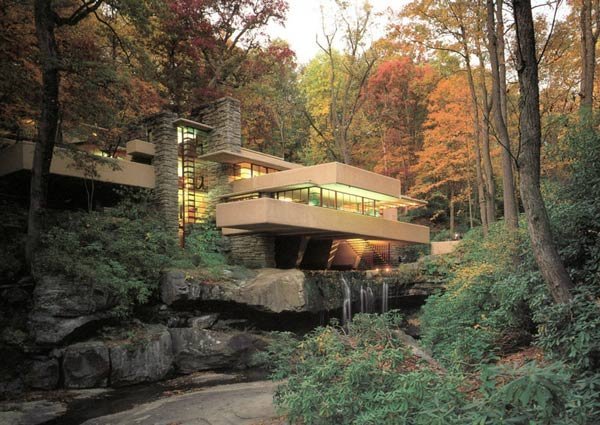 ʦ(FrankLloydWright)Ʒ