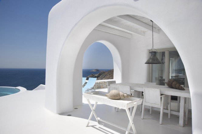 кϣMykonos