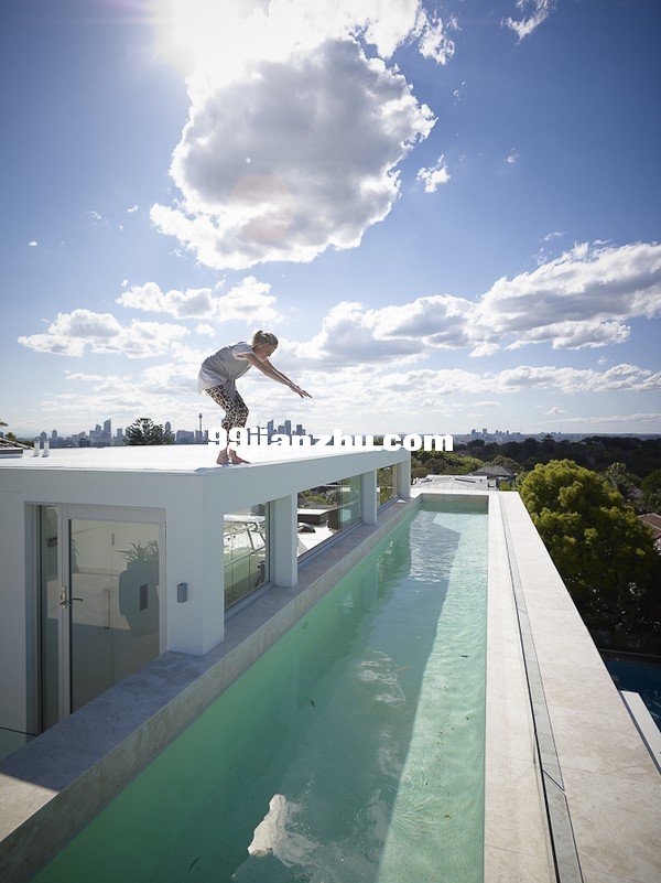 ���˵Ĺ�Ӱ��Ϸ:�Ĵ�����BellevueHill�������