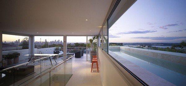 ���˵Ĺ�Ӱ��Ϸ:�Ĵ�����BellevueHill�������
