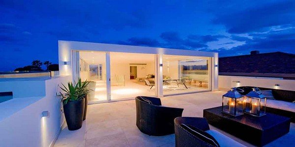 ���˵Ĺ�Ӱ��Ϸ:�Ĵ�����BellevueHill�������