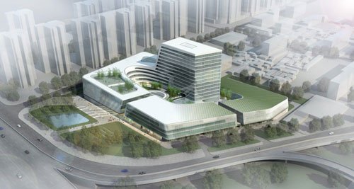 24个世界各地精品酒店建筑设计集锦