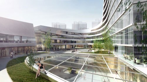 24个世界各地精品酒店建筑设计集锦