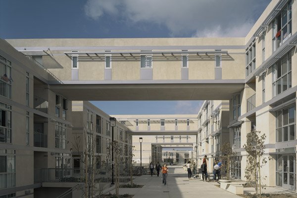 建筑大师萨夫迪(MosheSafdie)作品集(2)