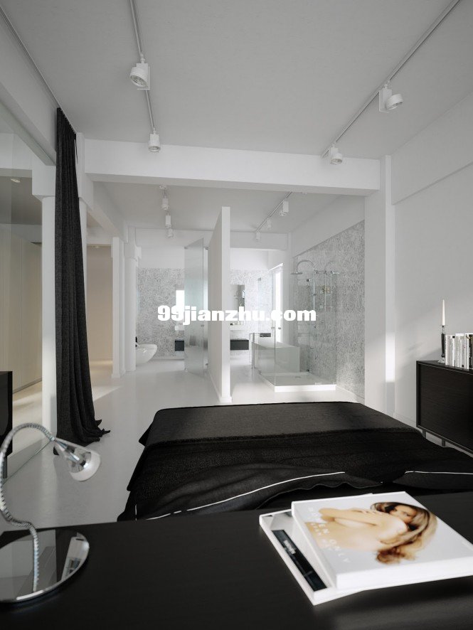 �ִ���Լ�ĺڰ�Loft���