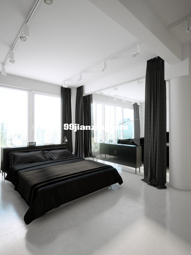 �ִ���Լ�ĺڰ�Loft���