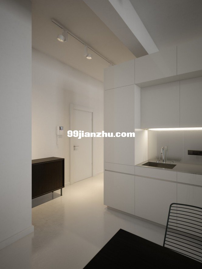 �ִ���Լ�ĺڰ�Loft���