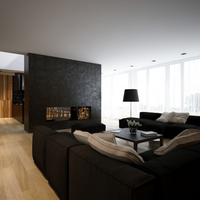 �ִ���Լ�ĺڰ�Loft���