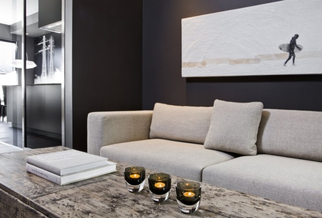 ׶BlockTownhouseɫ