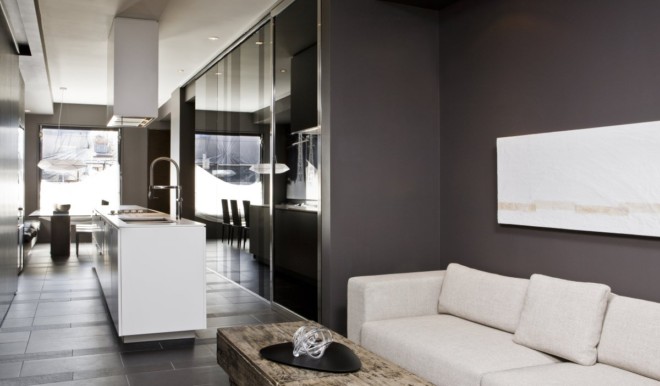 ׶BlockTownhouseɫ