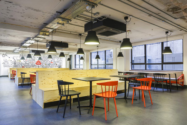 �׶�GoogleCampus�������