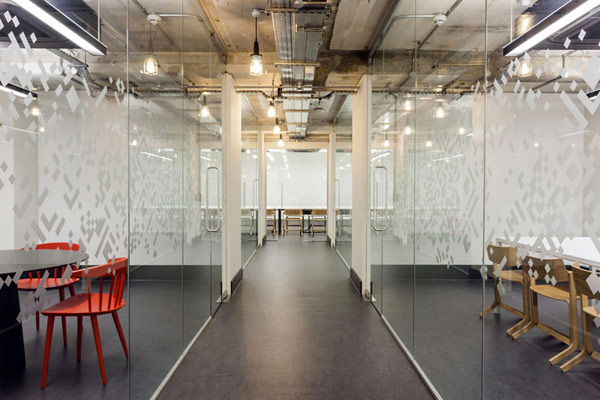 �׶�GoogleCampus�������