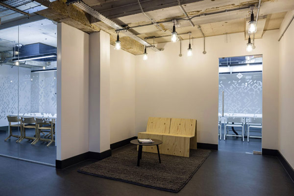 �׶�GoogleCampus�������