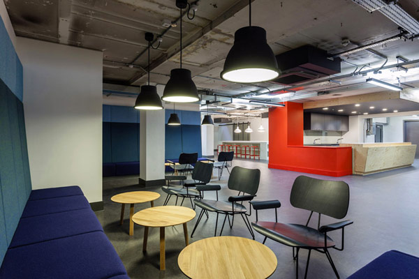 �׶�GoogleCampus�������