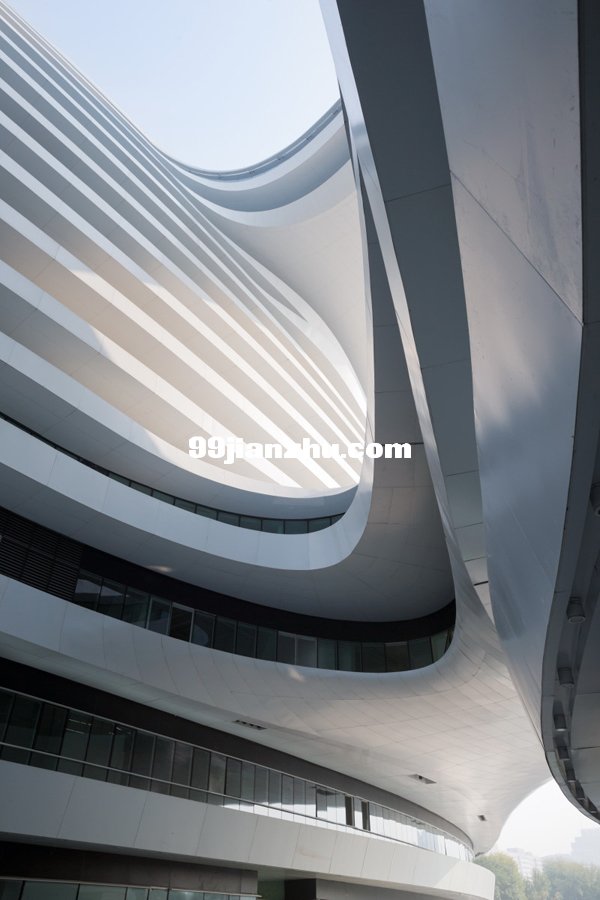 ZahaHadidƷsoho