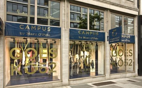 �¹�Marc O��Polo Campus ר����