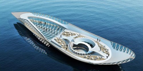 ħþƯ԰/Vincent Callebaut