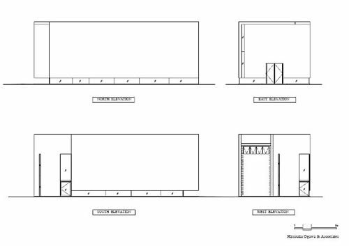 ձȺأɭ / Hironaka Ogawa + Associates