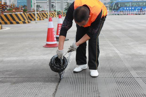 混凝土路面伸缩缝_混凝土道路伸缩缝_混凝土女儿墙伸缩缝