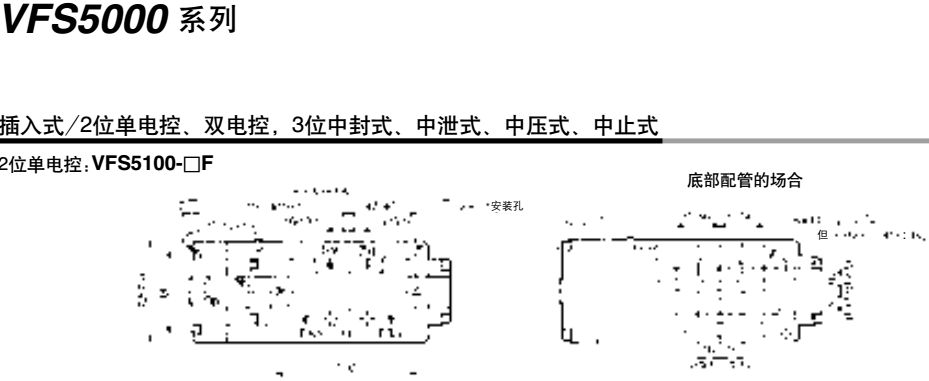 VVFS5000-20A-2 SMC��ŷ�