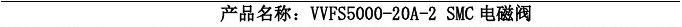 VVFS5000-20A-2 SMC��ŷ�