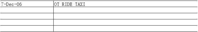 Sample Form