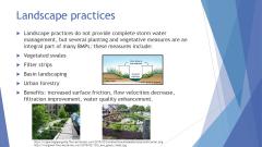 storm water managementӢppt