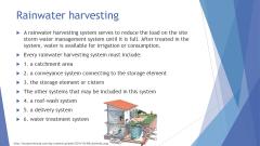 storm water managementӢppt