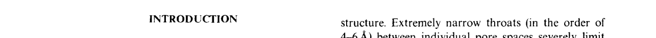 Composition of soluble organic matter in coals relation to rank and liptinite fl