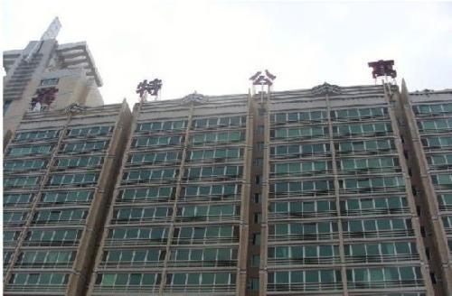 围观国内一线明星大腕们的豪宅