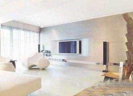 围观国内一线明星大腕们的豪宅