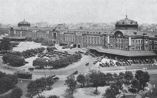 日本知名建筑设计师参与改造社区旧建筑(组图)
