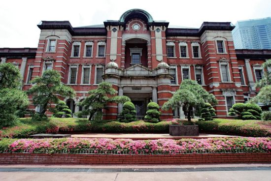 日本知名建筑设计师参与改造社区旧建筑(组图)