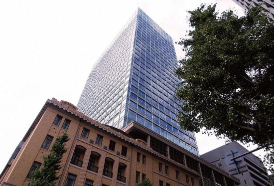 日本知名建筑设计师参与改造社区旧建筑(组图)