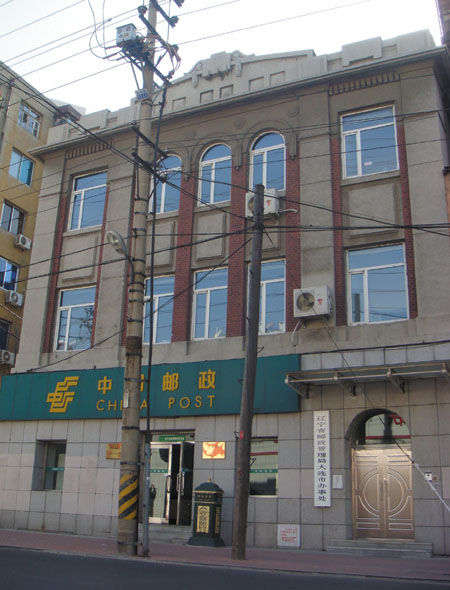 这三处老建筑期盼被保护(组图)