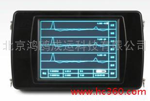 JG∕T 518-2017 基桩动测仪