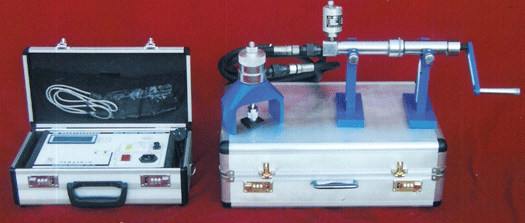 JG/T 507-2016 ����ʽճ��ǿ�ȼ����