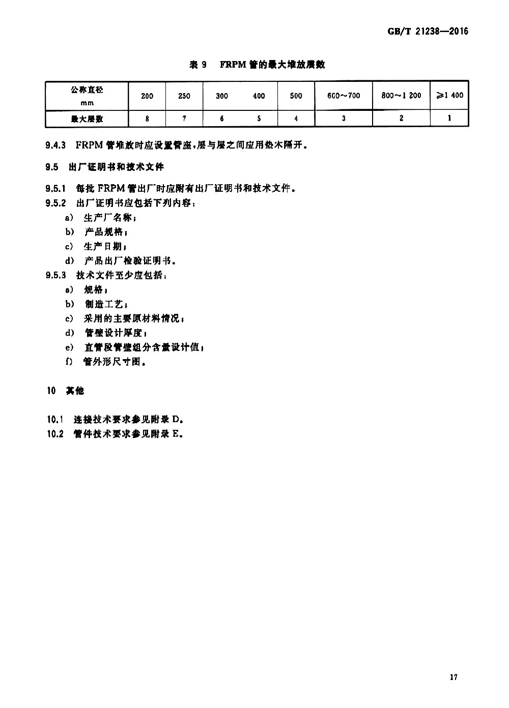 GB∕T 7690.4-2013 增强材料 纱线试验方法 第4部分:硬挺度的测定