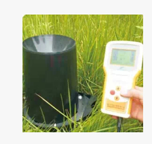 GB∕T 21978.5-2014 降水量观测仪器 第5部分:雨量显示记录仪