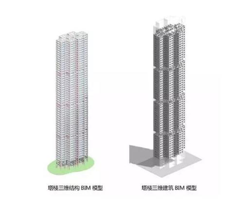 湘2015G101 装配式结构住宅BIM技术应用图集